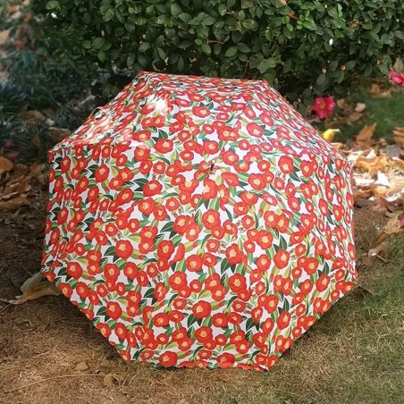 Guarda Chuva 8 Capa Telescópio Retrátil 8 Varetas 100 Cm
