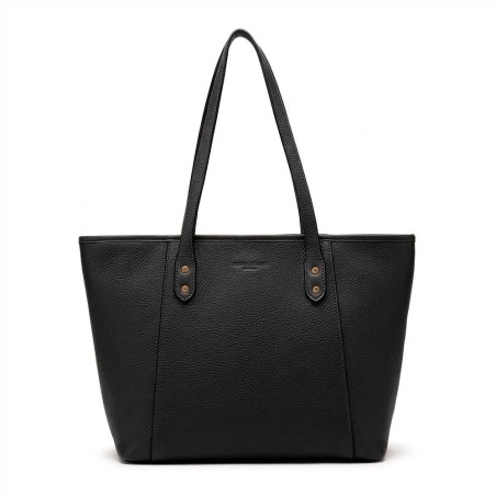 Bolsa Feminina De Ombro Grande Espaçosa Casual Elegante