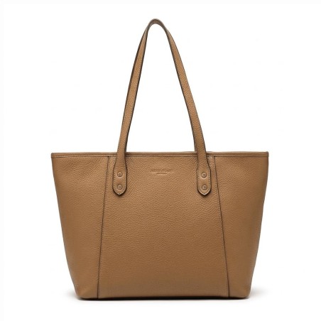 Bolsa Feminina De Ombro Grande Espaçosa Casual Elegante 2