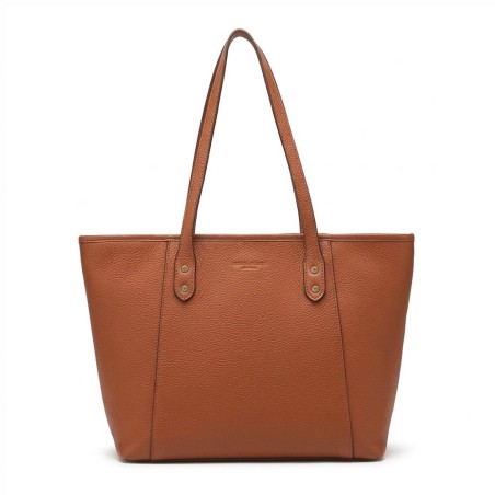 Bolsa Feminina De Ombro Grande Espaçosa Casual Elegante