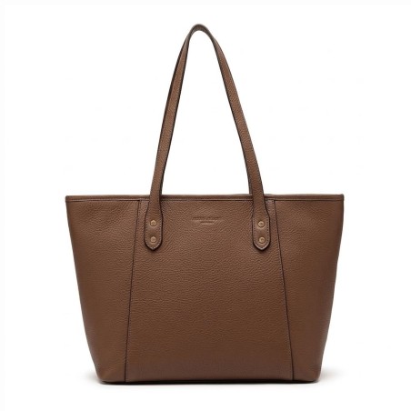Bolsa Feminina De Ombro Grande Espaçosa Casual Elegante
