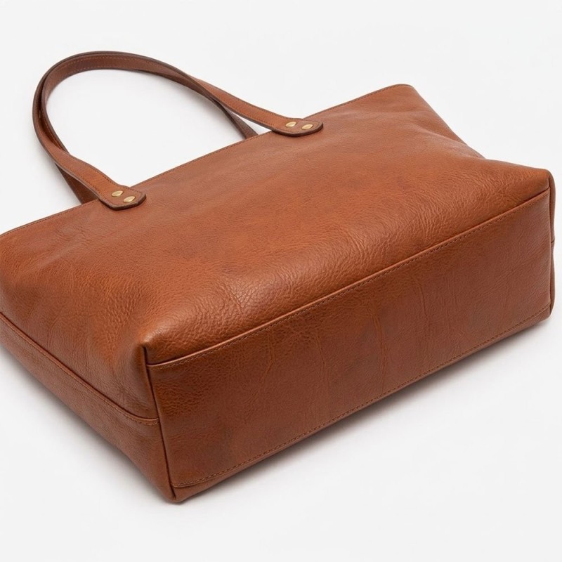 Bolsa Feminina De Ombro Grande Espaçosa Casual Elegante