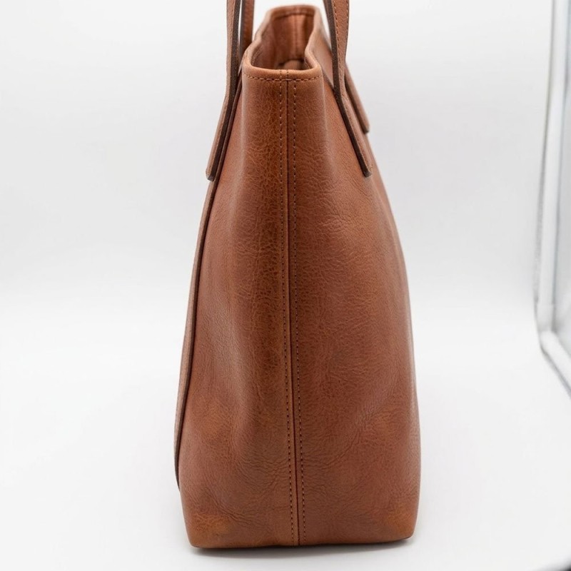 Bolsa Feminina De Ombro Grande Espaçosa Casual Elegante