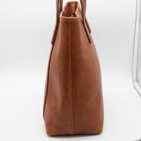 Bolsa Feminina De Ombro Grande Espaçosa Casual Elegante
