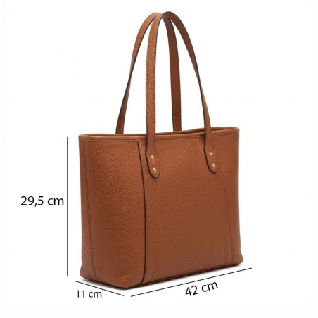 Bolsa Feminina De Ombro Grande Espaçosa Casual Elegante