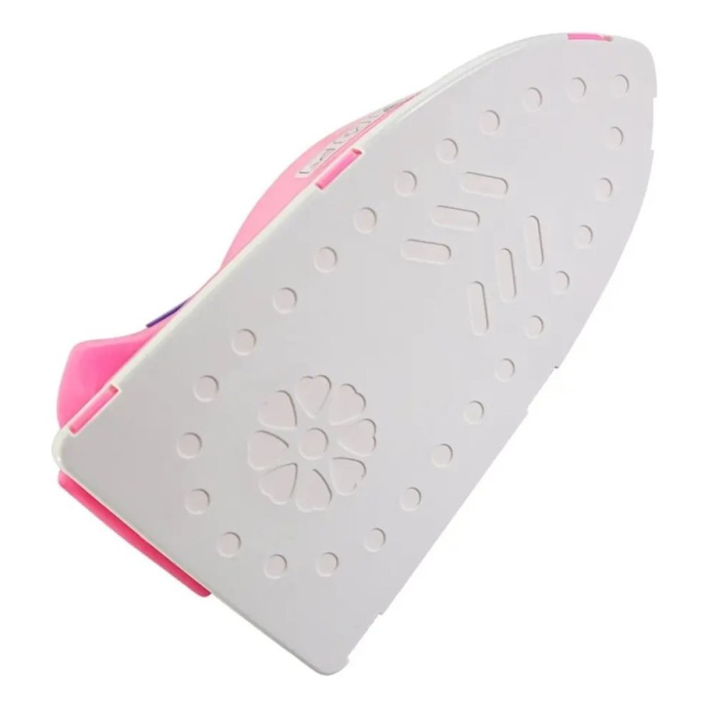 Brinquedo Ferro De Passar Infantil Meninas Baby Line