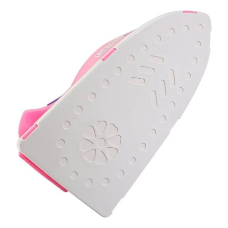 Brinquedo Ferro De Passar Infantil Meninas Baby Line