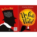 Livro Um Conto De Natal Clássicos Da Literatura Mundial