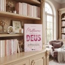 Livro Mulheres Que Buscam Deus 365 Dias Para Transformar Sua Vida