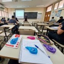 Fita Corretiva 10 Metros Branquinho Universitário
