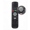 Controle Remoto Para Televisão Compatível Com TV Philips