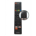 Controle Remoto Para Televisão Compatível Com TV Philco