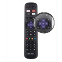 Controle Remoto Para Televisão Compatível Com TV AOC e Roku