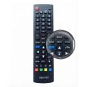 Controle Remoto Para Televisão Compatível Com TV LG Smart