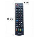 Controle Remoto Para Televisão Compatível Com TV LG Smart