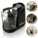 Multi Processador De Alimentos Turbo 127 V 350 ML