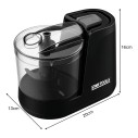 Multi Processador De Alimentos Turbo 127 V 350 ML