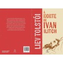 Livro A Morte De Ivan Ilitch Clássicos Da Literatura Mundial