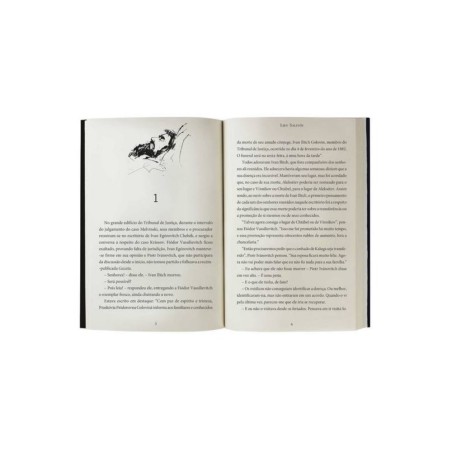 Livro A Morte De Ivan Ilitch Clássicos Da Literatura Mundial