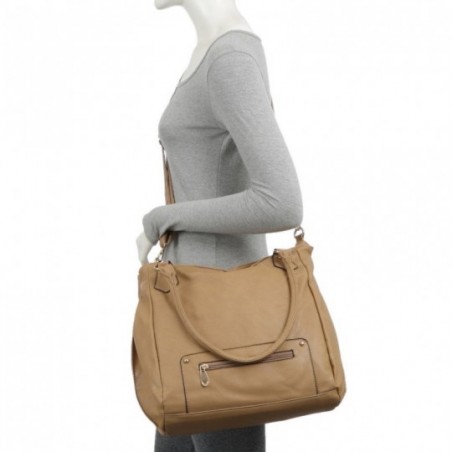 kit-bolsa-de-ombro-e-bolsa-transversal-lisa